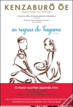 Capa do artigo As Regras do Tagame