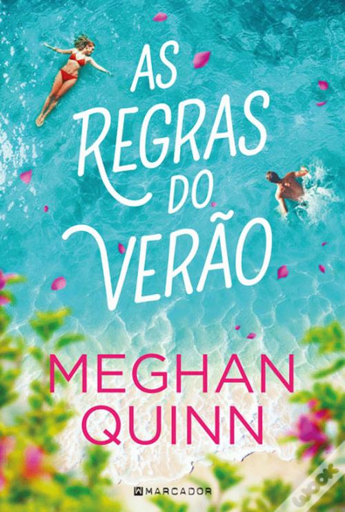 As Regras do Verão