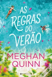 Capa do artigo As Regras do Verão