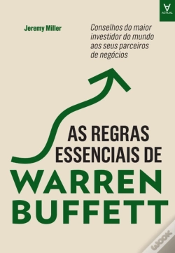 Capa do artigo As Regras Essenciais De Warren Buffett