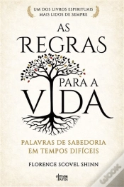 Capa do artigo As Regras para a Vida