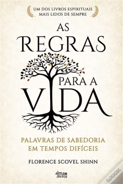 Capa do artigo As Regras para a Vida