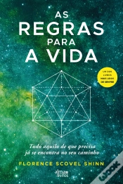 Capa do artigo As Regras para a Vida