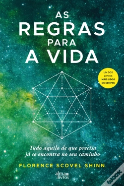 Capa do artigo As Regras para a Vida