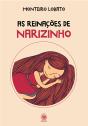 As Reinações De Narizinho - Preview
