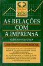 As Relações com a Imprensa - Preview