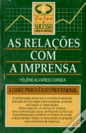 As Relações com a Imprensa