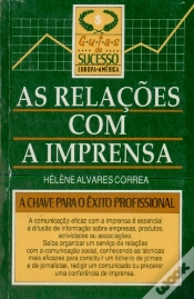 Capa do artigo As Relações com a Imprensa