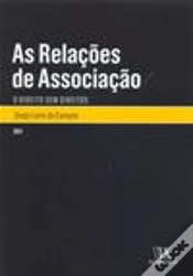 Capa do artigo As Relações de Associação