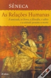Capa do artigo As Relações Humanas