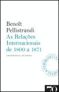 As Relações Internacionais de 1800 a 1871