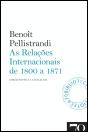 As Relações Internacionais de 1800 a 1871 - Preview