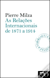 As Relações Internacionais de 1871 a 1914