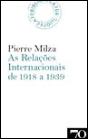 As Relações Internacionais de 1918 a 1939 - Preview