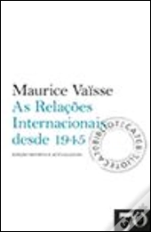As Relações Internacionais desde 1945