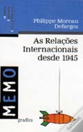 As Relações Internacionais Desde 1945