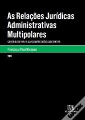 As Relações Jurídicas Administrativas Multipolares