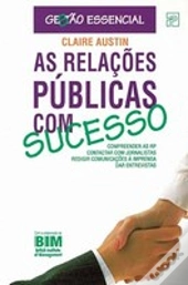 As Relações Públicas com Sucesso