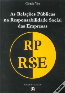 Capa do artigo As Relações Públicas na Responsabilidade Social das Empresas