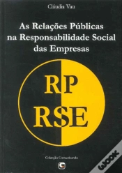 Capa do artigo As Relações Públicas na Responsabilidade Social das Empresas