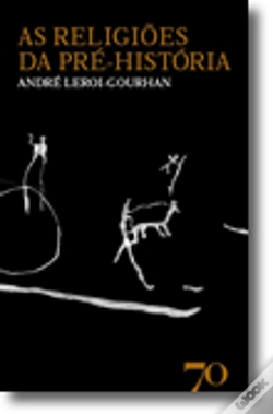 Capa do artigo As Religiões da Pré-História