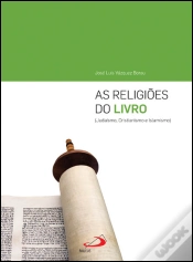 Capa do artigo As Religiões do Livro