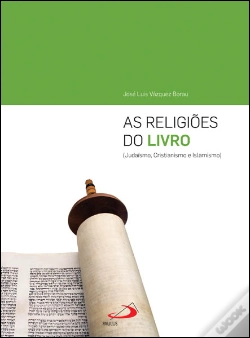 Capa do artigo As Religiões do Livro