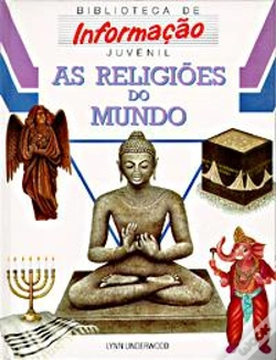 Capa do artigo As Religiões do Mundo