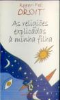 As Religiões Explicadas à Minha Filha - Preview