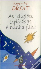 Capa do artigo As Religiões Explicadas à Minha Filha