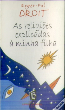 Capa do artigo As Religiões Explicadas à Minha Filha