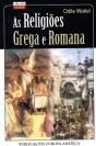 As Religiões Grega e Romana - Preview