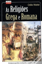 As Religiões Grega e Romana