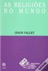 As Religiões no Mundo