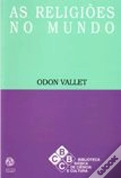 Capa do artigo As Religiões no Mundo