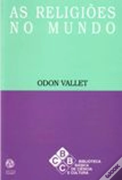 Capa do artigo As Religiões no Mundo