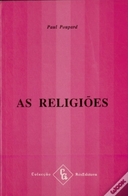 Capa do artigo As Religiões