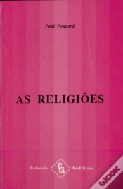 Capa do artigo As Religiões
