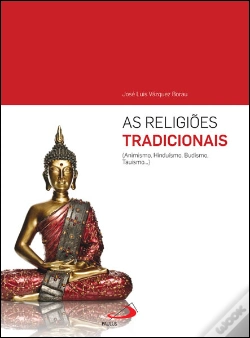 Capa do artigo As Religiões Tradicionais
