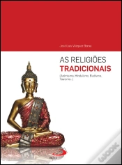 Capa do artigo As Religiões Tradicionais