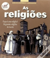 Capa do artigo As Religiões