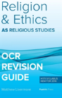 As Religion And Ethics Revision Guide For Ocr - Preview
