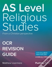 Capa do artigo As Religious Studies From A Christian Perspective
