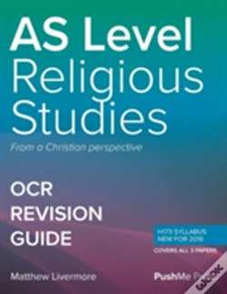 Capa do artigo As Religious Studies From A Christian Perspective