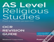 As Religious Studies From A Christian Perspective