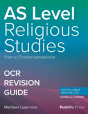 As Religious Studies From A Christian Perspective - Preview