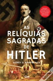 Capa do artigo As Relíquias Sagradas de Hitler