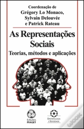 As Representações Sociais