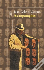 Capa do artigo As Reputações