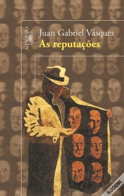 Capa do artigo As Reputações